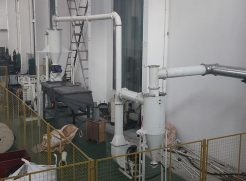 Blog perusahaan terbaru tentang Teknologi Cetakan Injeksi Magnesium Thixomolding Semi-Padat COSMOS Mendefinisikan Ulang Manufaktur Ringan