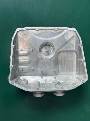 Harga yang bagus Die Casting Magnesium Alloy Case Untuk Instrumen Penglihatan Malam on line