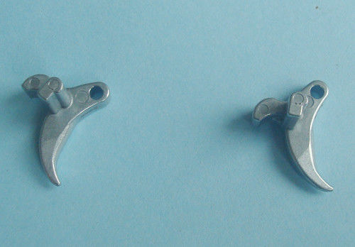 Harga yang bagus Bagian Paduan Magnesium Internal Aluminium Mobil Ringan on line