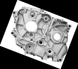 Harga yang bagus Pemrosesan CNC Magnesium Alloy Auto Parts Semi Solid Forming on line