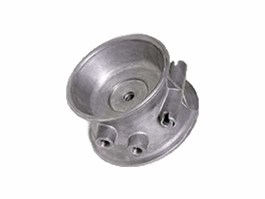 Harga yang bagus Suku Cadang Mobil Mobil Magnesium Alloy Gas Chamber Semi Solid Forming on line