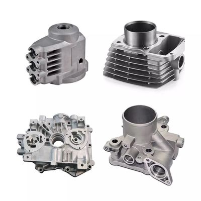 Harga yang bagus Aluminium Magnesium Alloy Die Casting Elektroplating Mg Die Casting on line