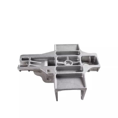 Harga yang bagus CNC Magnesium Alloy Die Casting Auto Cast Magnesium Alloy on line