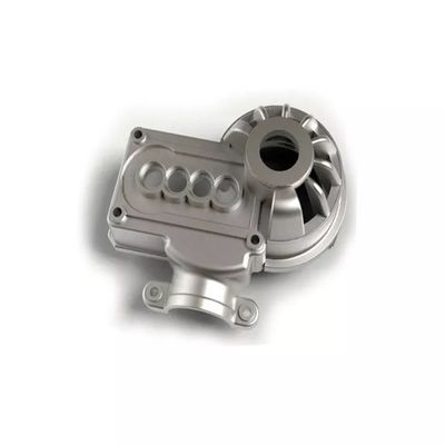 Harga yang bagus ISO9001 Magnesium Auto Parts Semi Padat Membentuk Suku Cadang Mobil Listrik on line