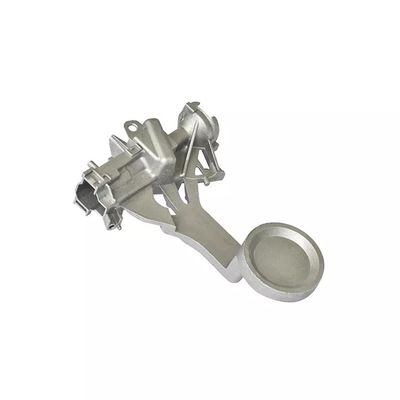 Harga yang bagus 1.8g/Cm3 AZ91D Magnesium Auto Parts TS16949 Magnesium Suku Cadang Mobil on line