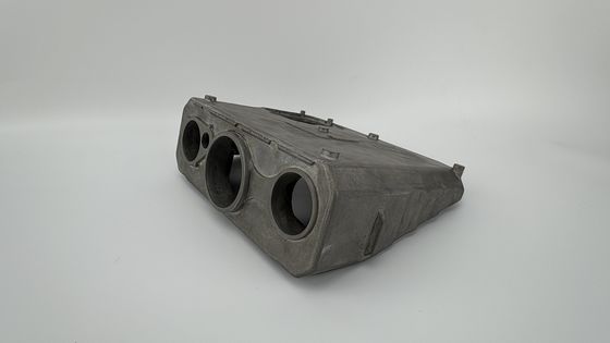 Harga yang bagus Perangkat Penglihatan Malam Bagian Magnesium Shell Untuk Lingkungan yang keras Dan Penggunaan jangka panjang on line