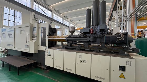 Harga yang bagus 6500kN EMT Thixomolding Machine Untuk Magnesium Alloy Products Perfect 3C Elektronika Dan Industri Aerospace on line