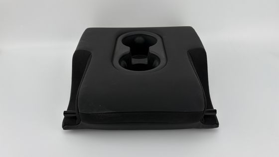 Harga yang bagus Bagian Otomotif Magnesium tahan lama untuk Mobil EMT Cup Holder dengan bahan yang unik on line