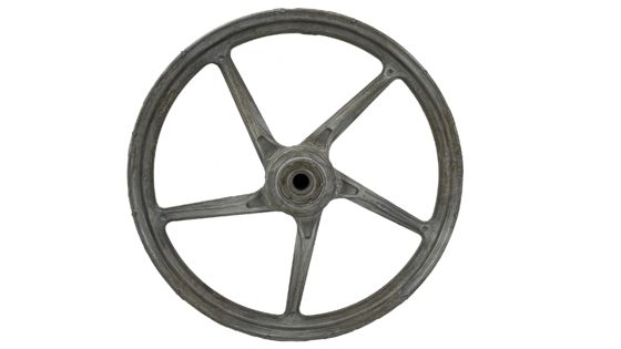 Harga yang bagus Bagian Magnesium EMT Ringan dan Berkinerja Tinggi untuk Kendaraan Listrik Beroda Dua on line