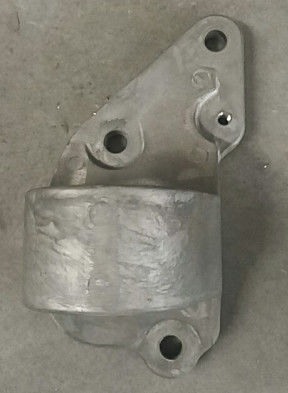 Harga yang bagus Nickel Magnesium Alloy Die Casting CNC Dial Gauge Fishing Tackle Reel Housing on line