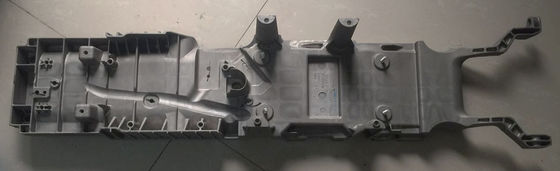 Harga yang bagus Automobile Display Backplane Aluminum Magnesium Alloy TS16949 on line