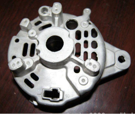 Harga yang bagus CNC CMM Aluminum And Magnesium Alloy Uav Fixed Wing Drone Components on line