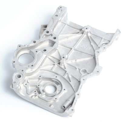 Harga yang bagus Front Shell Car Seat Back Vehicle EMT 1500T Magnesium In Aluminium Alloy on line