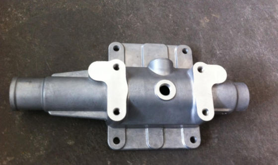 Harga yang bagus CAM Magnesium And Magnesium Alloys Medical Cast Weld on line