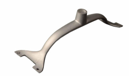 Harga yang bagus Auto Lathe Car Instrument Panel Mould CNC Turning Magnesium Aircraft Parts on line