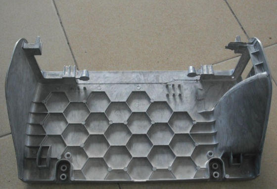 Harga yang bagus 800T Magnesium Alloy Aircraft Parts CMM Electroplating on line