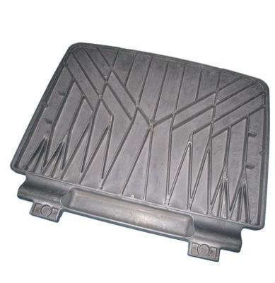 Harga yang bagus Bushing Dilling Magnesium Alloys In Aircraft Seat Parts CMM on line