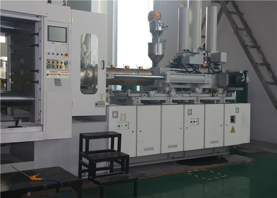 Harga yang bagus IOS9001 Semi-Solid Thixomolding Machine Magnesium Thixomolding Aluminum on line