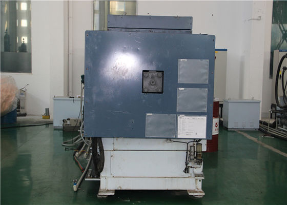 Harga yang bagus Semi-Solid Magnesium Alloy Die Casting Machine MG-300 3000kN Metal Casting Machine on line