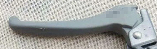 Harga yang bagus CNC Turning Dilling Bicycle Brake Handle 800T Magnesium Alloy on line