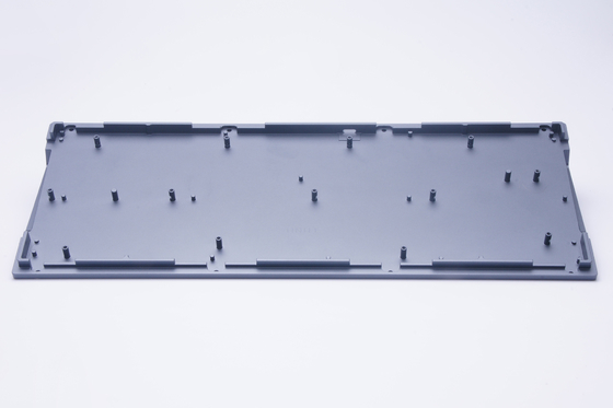 Harga yang bagus Magnesium Alloy Smart Keyboard Case CNC Turning CAE PDF Magnesium Die Casting on line