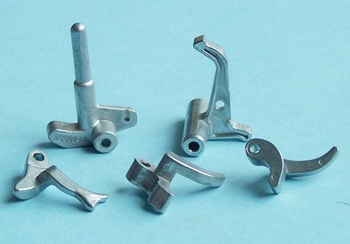 Harga yang bagus Energy Automobile Internal Magnesium Alloy Parts Aluminium Ringan on line