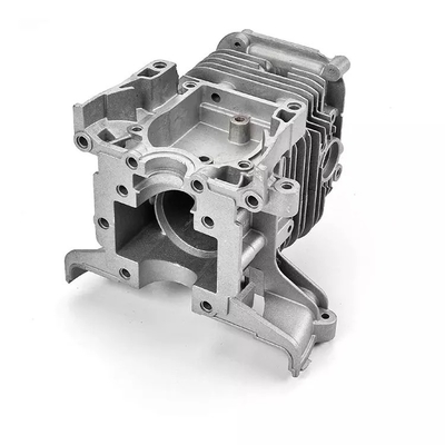 Harga yang bagus Aluminium Magnesium Zinc Alloy Casting CNC Turning Milling on line