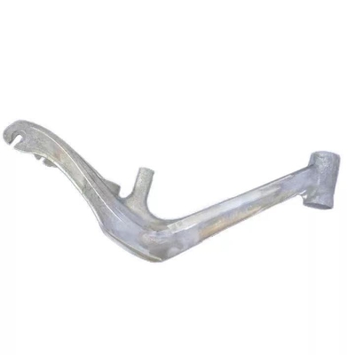 Harga yang bagus Low Carbon Bike Pedal Shaft Laser Cut Weld Car Balance Shaft on line