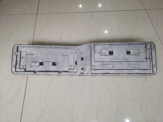 Harga yang bagus CNC Turning Dashboard Backboard CMM Auto Display Backboard 1500T Magnesium Alloy on line