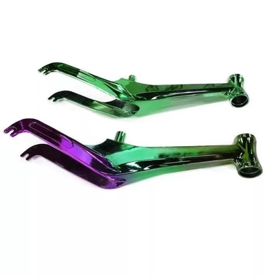 Harga yang bagus TS16949 1500T Magnesium Alloy Toy Light Weight Balance Car Support Shaft on line