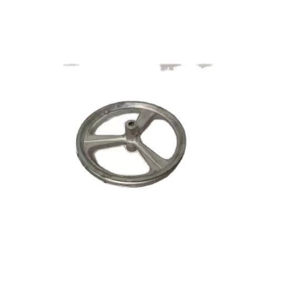 Harga yang bagus Steel Aluminum Children'S Bicycles Hub Brackets CNC Magnesium Die Casting Parts on line