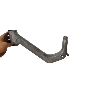 Harga yang bagus CNC Turning Magnesium Alloy Toy CMM Baby Carriage Bike Brake Handle on line