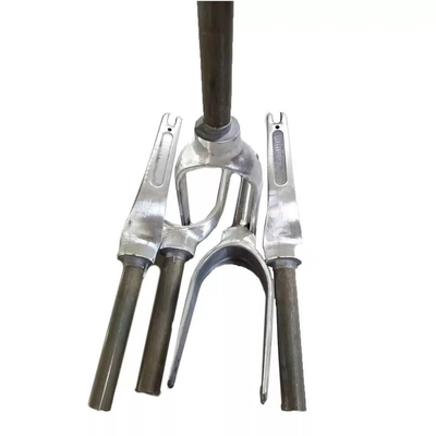 Harga yang bagus Children'S Quick Release Bike Axle Types Electroplating CMM on line