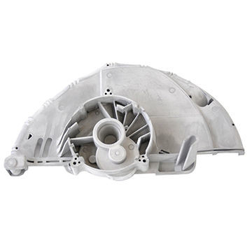 Harga yang bagus CMM 800T Aluminum And Magnesium Alloy Power Tool Parts TS16949 on line