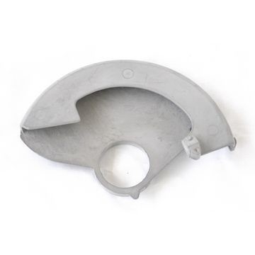 Harga yang bagus CMM 800T Magnesium Alloy Die Casting Electroplating Power Tool Parts on line