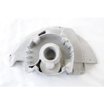 Harga yang bagus Power Tool Spares Magnesium Iron Alloy In Aircraft Powder Coating Electroplating on line