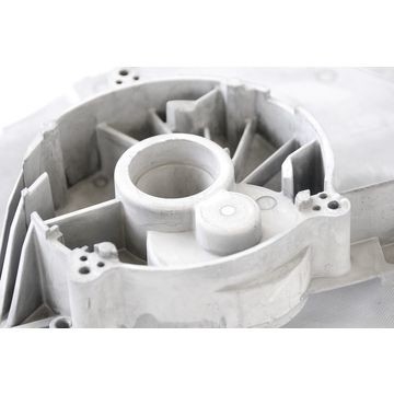 Harga yang bagus CNC Power Tool Spare Parts PC ABS CMM Magnesium Alloy Die Casting on line