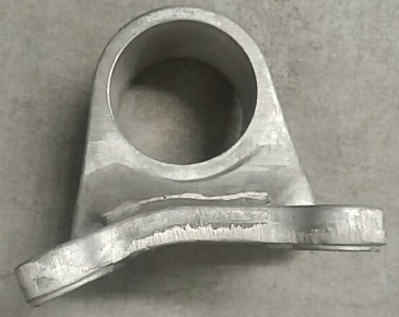 Harga yang bagus CNC Milling Magnesium Alloy Parts Alat Mikroskop Magnesium Alloy Die Casting on line