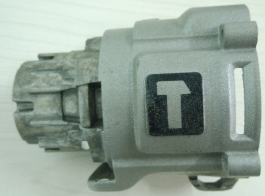 Harga yang bagus CNC Auto Lathe Aluminum Motor Housing Magnesium Die Casting on line