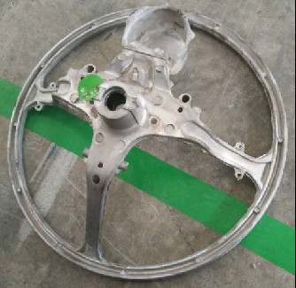 Harga yang bagus Medical Device Magnesium Auto Parts on line