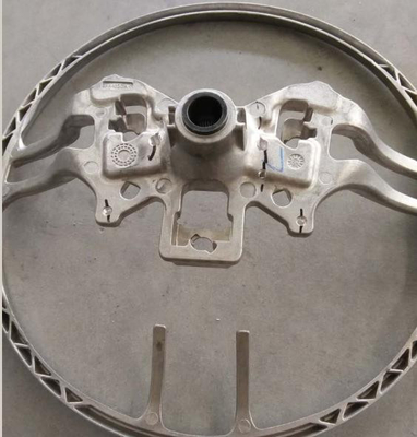 Harga yang bagus Capital Equipment Steering Wheel Frame Alloy Tool Microscope Magnesium Auto Parts on line