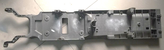 Harga yang bagus Anodization Magnesium Auto Parts Electroplating CNC Display Backplane on line