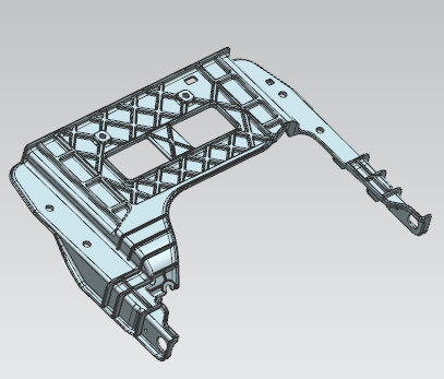 Harga yang bagus Anodization 1500T Magnesium Alloy Semi Solid Metal Processing Forming CMM on line