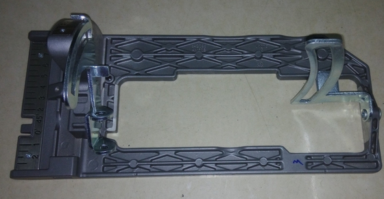 Harga yang bagus Electroplating Oxide Semi Solid Metal Processing Magnesium Alloy Die Casting on line