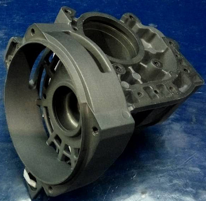 Harga yang bagus AZ91D Semi Solid Metal Processing Casting Power Tools CNC on line