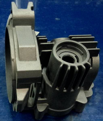 Harga yang bagus CMM Magnesium And Magnesium Alloys Semi Solid Processing Magnesium Die Casting on line