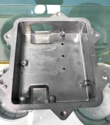 Harga yang bagus CAE PDF Medical Die Castings B Ultrasonic Instrument Housing on line