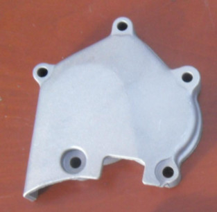Harga yang bagus CAM CAE CAD UG Medical Instrument Parts Laser Cut Die Casting Products on line