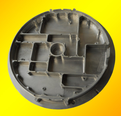 Harga yang bagus UG PDF CAE Medical Die Castings Products Electroplating on line