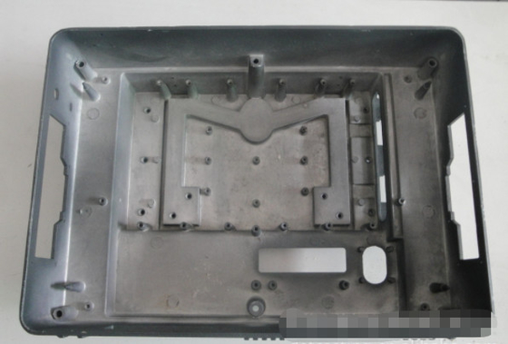 Harga yang bagus CAE PDF Ultrasonic Monitor Housing PRO/E Magnesium Die Casting on line